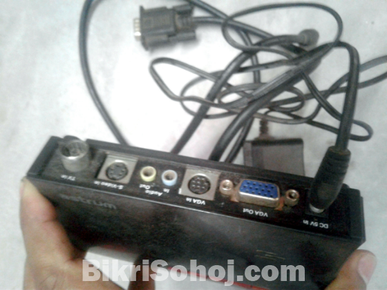 astrum low price used tv card